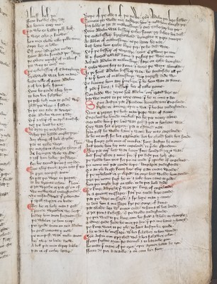 Oxford, Bodleian Library, Laud Misc. 463